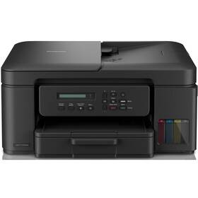 Tiskárna multifunkční Brother DCP-T730DW černá Tiskárna multifunkční Brother DCP-T730DW černá