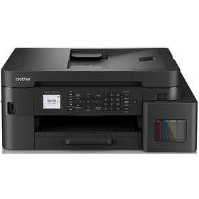 Tiskárna multifunkční Brother MFC-T930DW černá Tiskárna multifunkční Brother MFC-T930DW černá