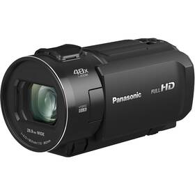 Videokamera Panasonic HC-V900 černá Videokamera Panasonic HC-V900 černá