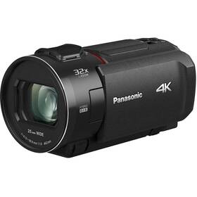 Videokamera Panasonic HC-VX3 černá Videokamera Panasonic HC-VX3 černá