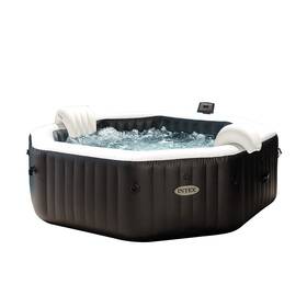 Vířivka Intex 28458 PureSpa Jet & Bubble Deluxe Vířivka Intex 28458 PureSpa Jet & Bubble Deluxe