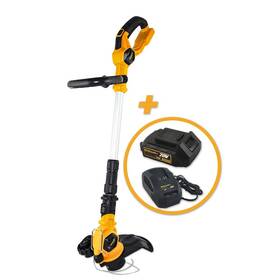 Vyžínač Riwall RALT 2320 set (s baterií) Nejprodávanější