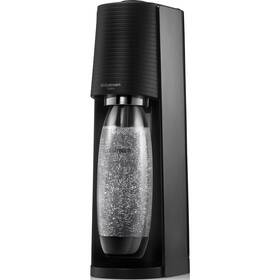 Výrobník sodové vody SodaStream Terra Black Nejprodávanější