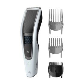 Zastřihovač vlasů Philips Series 5000 HC5610/15 šedý Zastřihovač vlasů Philips Series 5000 HC5610/15 šedý