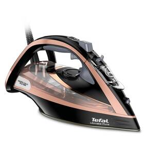 Žehlička Tefal Ultimate Pure FV9845E0 Žehlička Tefal Ultimate Pure FV9845E0