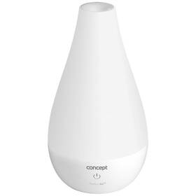 Zvlhčovač vzduchu Concept Perfect Air ZV1000 bílý Zvlhčovač vzduchu Concept Perfect Air ZV1000 bílý