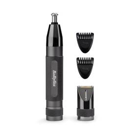 Zastřihovač chloupků BaByliss E111E Zastřihovač chloupků BaByliss E111E