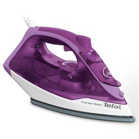 Žehlička Tefal Express Steam FV2836E0 Žehlička Tefal Express Steam FV2836E0