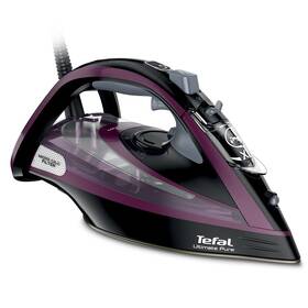 Žehlička Tefal Ultimate Pure FV9835E0