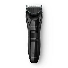 Zastřihovač vlasů Panasonic ER-GC53-K503 černý - Skvělé recenze Zastřihovač vlasů Panasonic ER-GC53-K503 černý - Skvělé recenze