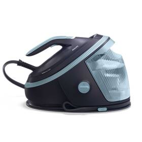 Žehlicí systém Philips 7200 Series PSG7200/20 tmavě modrý Žehlicí systém Philips 7200 Series PSG7200/20 tmavě modrý
