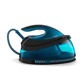 Žehlicí systém Philips PerfectCare Compact GC7846/80 modrá Žehlicí systém Philips PerfectCare Compact GC7846/80 modrá