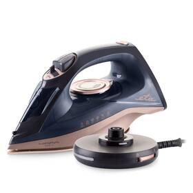 Žehlička ETA Kiara 1276 90000 černá