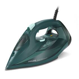 Žehlička Philips Series 7000 DST7050/70 zelená Žehlička Philips Series 7000 DST7050/70 zelená