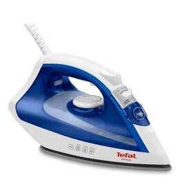 Žehlička Tefal Virtuo FV1711E0 bílá/fialová Žehlička Tefal Virtuo FV1711E0 bílá/fialová