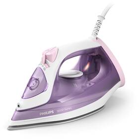 Žehlička Philips 3000 Series DST3010/30 růžová Žehlička Philips 3000 Series DST3010/30 růžová