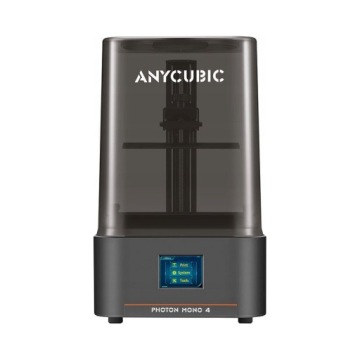 Tiskárna 3D 3D tiskárna Anycubic Photon Mono 4 - Hvězda srovnání