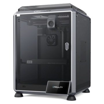 3D tiskárna 3d tiskárna Creality K1C 2025 - Skvělé recenze