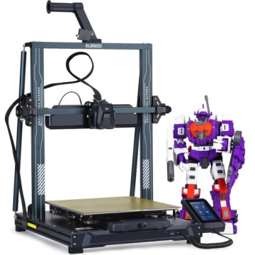 3D tiskárna Elegoo Neptune 4 Plus