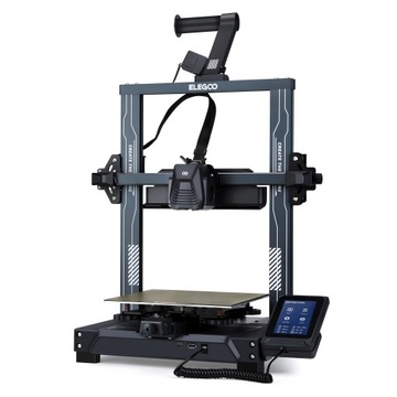 Tiskárna 3D 3D tiskárna Elegoo Neptune 4 Pro
