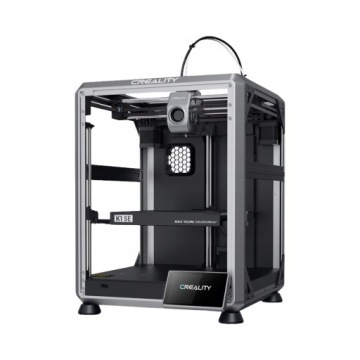 3D tiskárna 3d tiskárna Creality K1 SE FDM CoreXY 600 mm/s WiFi - Skvělé recenze