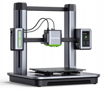 3D tiskárna M5