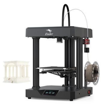 Tiskárna 3D 3D tiskárna Creality Ender-7  - Perfektní hodnocení
