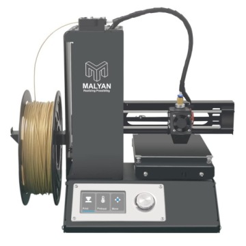 Tiskárna 3D 3D tiskárna m200 mini
