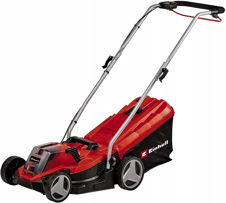 Akumulátorová sekačka Einhell 33 cm Akumulátorová sekačka Einhell 33 cm