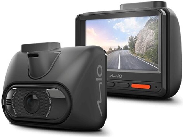 Autokamera Mio MiVue 935W - Perfektní hodnocení