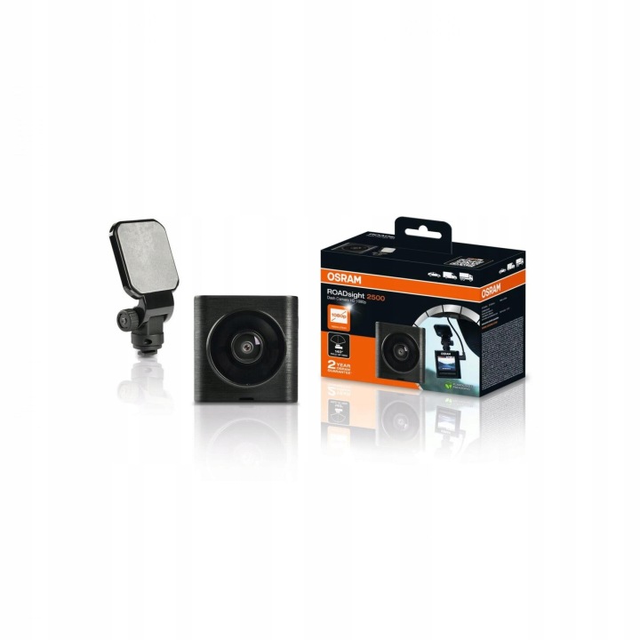 Automobilová Osram ROADSIGHT 2500 HD