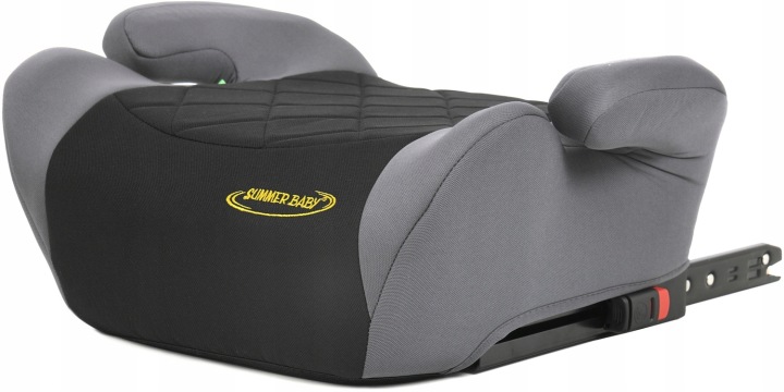 AUTOSEDAČKA FIORI PODLOŽKA SEDADLO I-Size 125cm-150cm Isofix - Hvězda srovnání