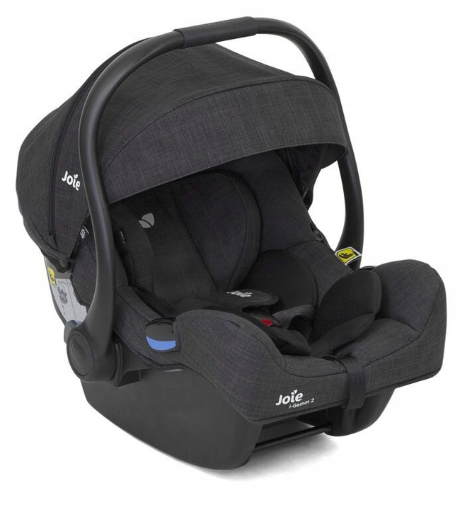 Autosedačka Joie i-Gemm 2 pavement 40-85 cm - Skvělé recenze