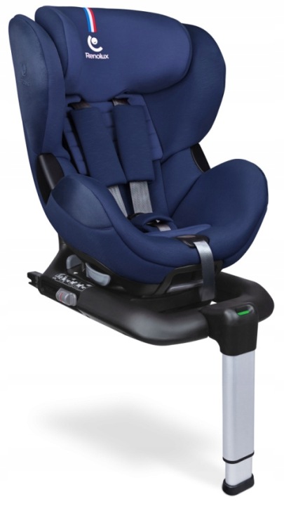 Autosedačka RENOLUX Gaia Ocean