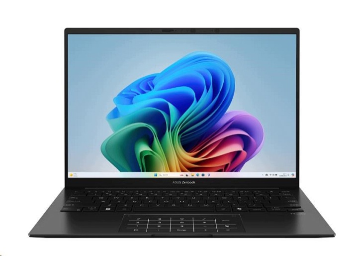 Notebook ASUS Zenbook 14 UM3406GA-OLED171W 