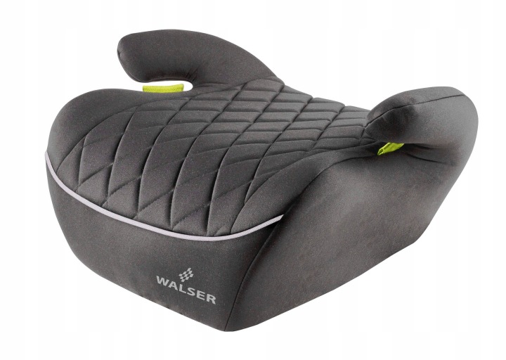 automobilová pro dítě WALSER 15-36 KG - Skvělé recenze