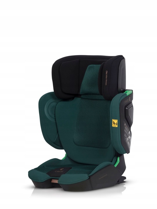 Autosedačka Cavoe Grand Prix Pro Forest 15-36 kg 100-150 cm - Perfektní hodnocení