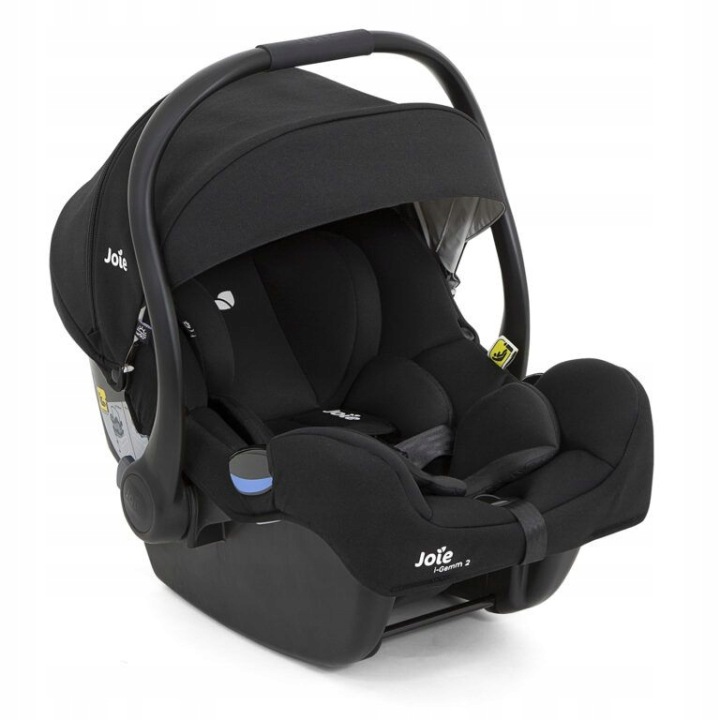 Autosedačka Joie i-Gemm 2 Eclipse 40-85 cm