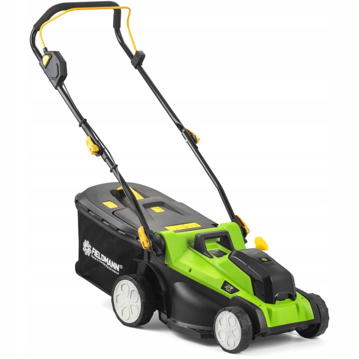Akumulátorová sekačka Fieldmann FZR 70375-0 25-75 mm Akumulátorová sekačka Fieldmann FZR 70375-0 25-75 mm