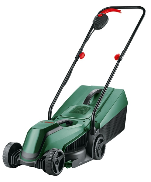 Aku rotační sekačka EasyMower 18V-32-200