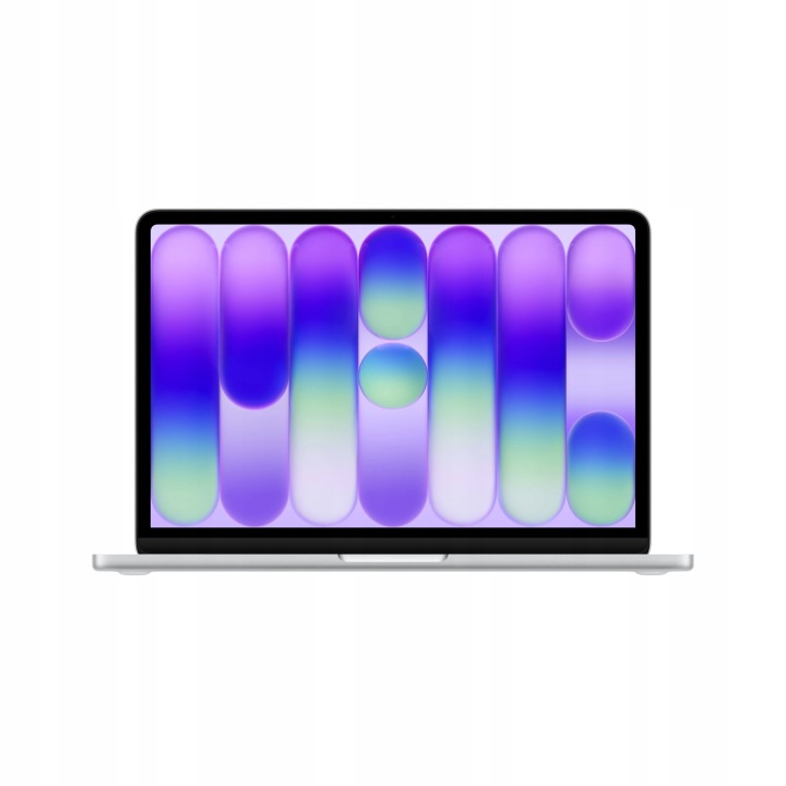 Apple MacBook Neo 13"" 8GB, 256GB SSD - Silver (MHFA4CZ/A) - Skvělé recenze