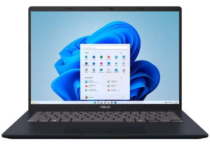 Notebook ASUS Vivobook 14 M1407GA-LY001W Quiet Blue Notebook ASUS Vivobook 14 M1407GA-LY001W Quiet Blue