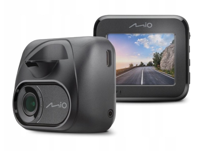 Autokamera MIO MiVue C595W HDR GPS WIFI STARVIS