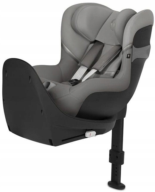 Autosedačka Cybex Sirona S2 i-Size Soho Grey 0-18 kg