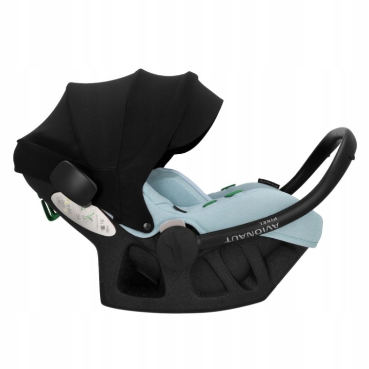 Avionaut Pixel PRO 2.0 autosedačka 0-13 kg Mint