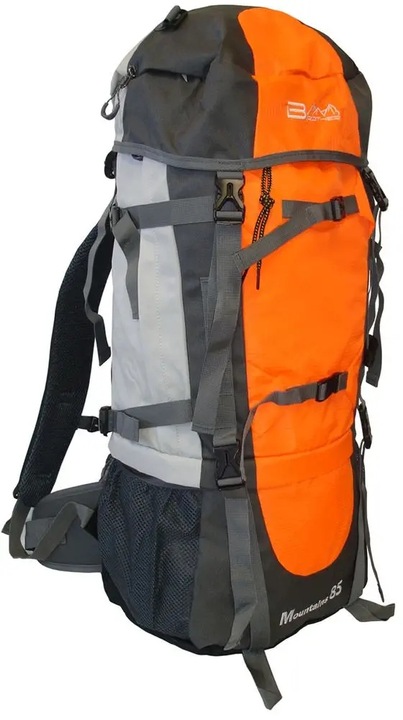 ACRAsport Turistický batoh BA85 - Hvězda srovnání