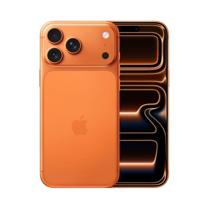 Apple iPhone 17 Pro Max 256GB Orange (MFYN4SX/A)