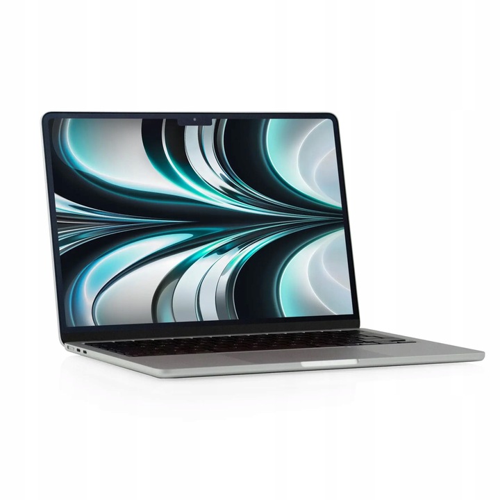 Apple MacBook Air 13 M4 13,6" Notebook Apple M4 16 GB / 256 GB stříbrný