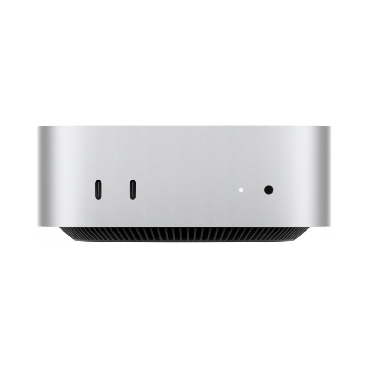 PC Apple Mac mini M4 2024 (MU9E3CZ/A) PC Apple Mac mini M4 2024 (MU9E3CZ/A)