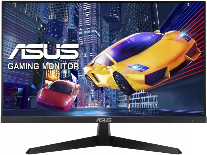 ASUS 24" VY249HGR Eye Care - Skvělé recenze ASUS 24" VY249HGR Eye Care - Skvělé recenze